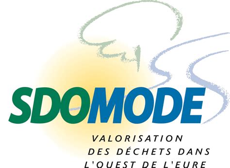 Logo SDOMODE