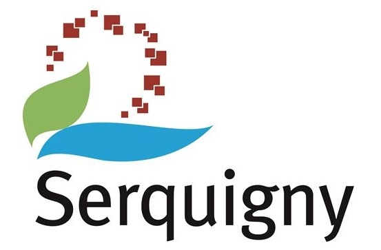 Logo ville de Serquigny